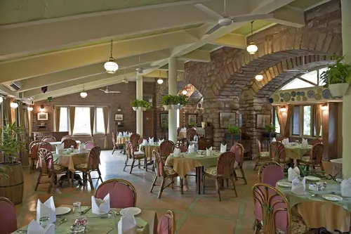 WelcomHeritage Bal Samand Lake Palace - Other Facilities - Others 25